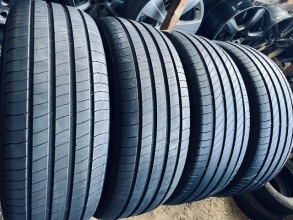 205 55 17 MIchelin Prymacy 4 Шини Резина Б/У Літні. Фото 7