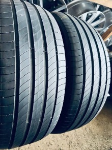 205 55 17 MIchelin Prymacy 4 Шини Резина Б/У Літні. Фото 2