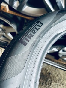 225 50 18 Pirelli Cinturato P7  Шини Резина Б/У Літні. Фото 6