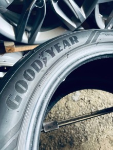 275 40 18 Goodyear Eagle Asymmetric3 Шини Резина Б/У Літні. Фото 5