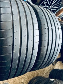 225 45 18 Firestone Firehawk Sport [1023] Шини Резина Б/У Літні. Фото 2