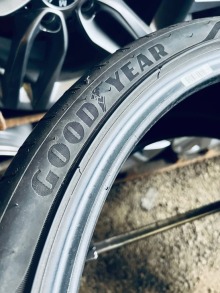 245 35 20 Goodyear EAGLE F1 Asymmetric3  Літні БУ Шини. Фото 4