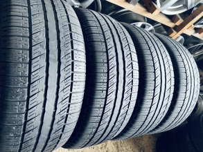 235 55 17 Hankook DynaPro HP  Літні БУ Шини. Фото 5