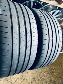 255 40 18 Bridgestone Turanza T005  Літні БУ Шини. Фото 2