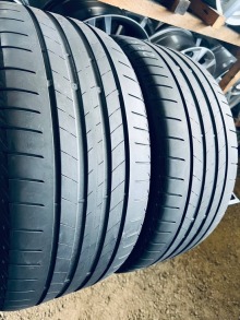 255 40 18 Bridgestone Turanza T005  Літні БУ Шини