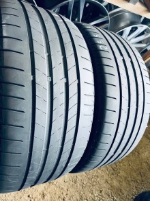 255 40 18 Bridgestone Turanza T005  Літні БУ Шини. Фото 4