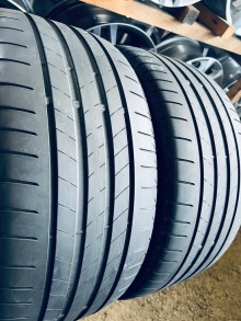 255 40 18 Bridgestone Turanza T005  Літні БУ Шини. Фото 3