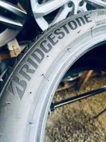 255 40 18 Bridgestone Turanza T005  Літні БУ Шини. Фото 6