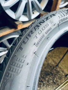 255 40 18 Bridgestone Turanza T005  Літні БУ Шини. Фото 8