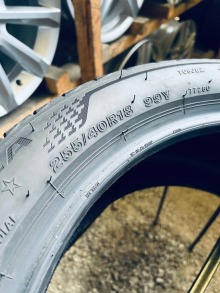 255 40 18 Bridgestone Turanza T005  Літні БУ Шини. Фото 7
