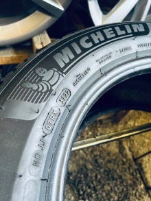 235 55 17 Michelin Cross Climate2. Фото 10