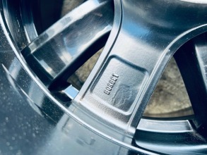 Оригінальні Диски Borbet R17 5x112 7J ET47 VW Audi Seat Skoda BMW. Фото 7