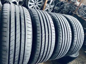 225 45 18 Bridgestone Turanza T005  . Фото 2