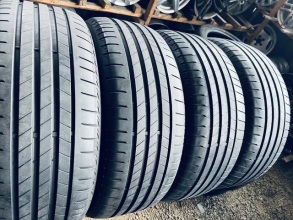 225 45 18 Bridgestone Turanza T005  . Фото 5