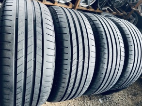 225 45 18 Bridgestone Turanza T005  