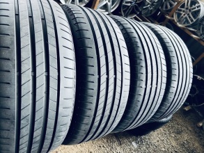 225 45 18 Bridgestone Turanza T005  . Фото 4