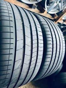 315 30 22 Pirelli P Zero  Літні БУ Шини. Фото 12