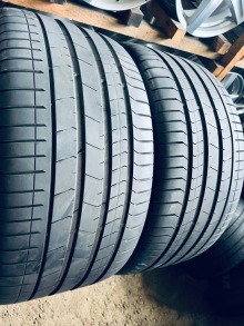 315 30 22 Pirelli P Zero  Літні БУ Шини. Фото 13