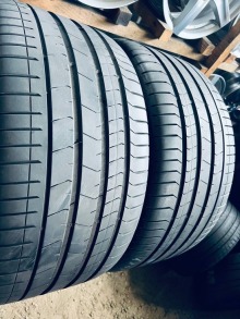 315 30 22 Pirelli P Zero  Літні БУ Шини. Фото 5
