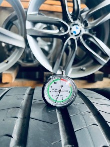 315 30 22 Pirelli P Zero  Літні БУ Шини. Фото 10