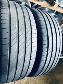 225 55 18 Michelin Prymacy4 [4119] літня б/у Шина