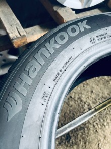  185 65 15 Hankook Kinergy Eco2 [1319] літня б/у Шина. Фото 6