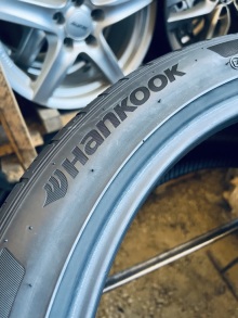  255 40 20 Hankook Ventus S1Evo2 SUV  літня б/у Шина. Фото 7
