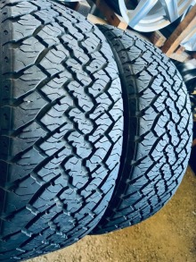 265 50 20 GripMaxx Inception A/T . Фото 2