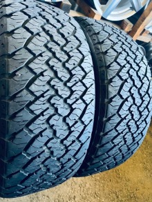 265 50 20 GripMaxx Inception A/T . Фото 5