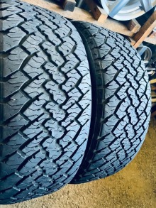 265 50 20 GripMaxx Inception A/T . Фото 7