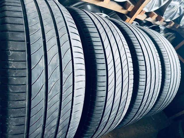  235 55 18 Michelin Prymacy3 ST літня б/у Шина 