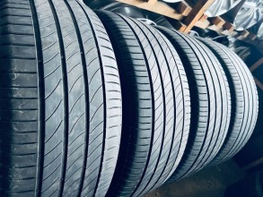  235 55 18 Michelin Prymacy3 ST літня б/у Шина 