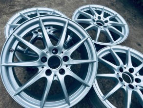Оригінальні Диски Mercedes Ronal R17  (a cla b w246 ) 6.5J ET49 5x112 