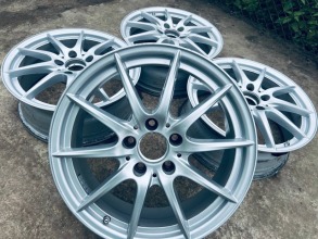Оригінальні Диски Mercedes Ronal R17  (a cla b w246 ) 6.5J ET49 5x112 . Фото 14