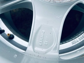 Оригінальні Диски Rial R16 5x108 6.5J ET50 Ford focus galaxy s-max volvo s60 v40. Фото 21