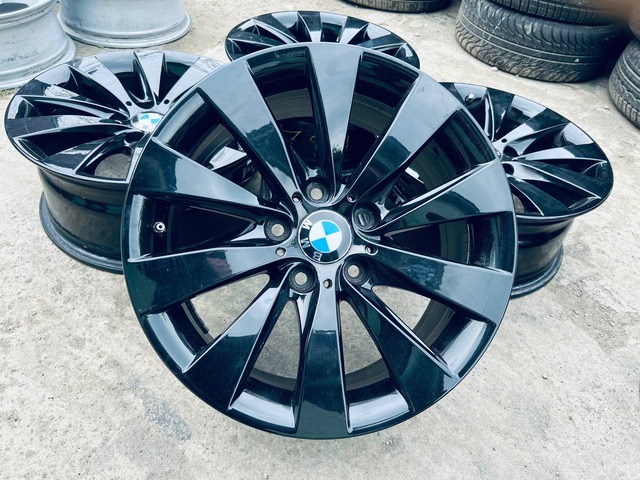 Оригінальні Диски BMW Стиль413 R17 7,5J f30 f31, f20,f21, X1, X3 e60xd
