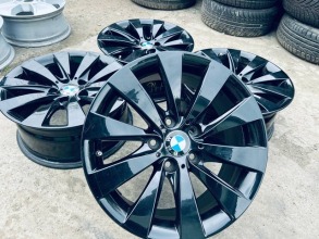 Оригінальні Диски BMW Стиль413 R17 7,5J f30 f31, f20,f21, X1, X3 e60xd. Фото 27