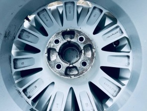 Оригінальні Диски Ronal Opel R16 6J ET41 4x100 Opel Tigra. Фото 19