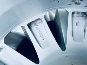 Оригінальні Диски Ronal Opel R16 6J ET41 4x100 Opel Tigra. Фото 18