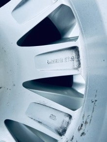 Оригінальні Диски Ronal Opel R16 6J ET41 4x100 Opel Tigra. Фото 14
