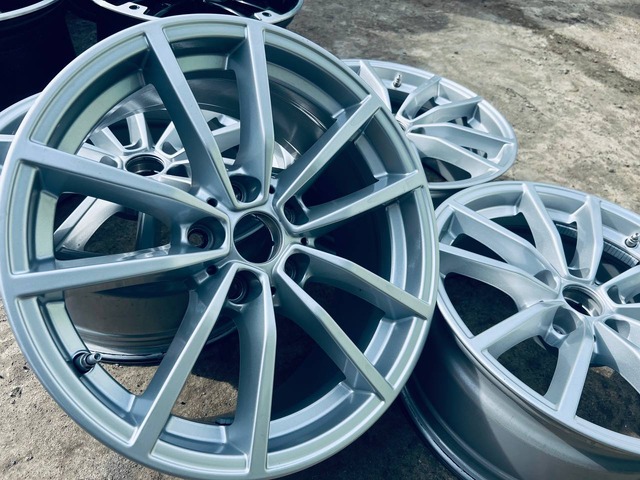 Оригінальні Диски BMW R17 g20 g30  5x112 et30 7.5J 5x112 