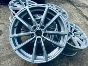 Оригінальні Диски BMW R17 g20 g30  5x112 et30 7.5J 5x112 . Фото 4