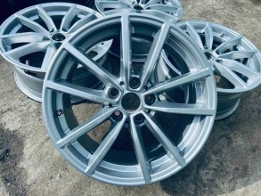 Оригінальні Диски BMW R17 g20 g30  5x112 et30 7.5J 5x112 . Фото 16