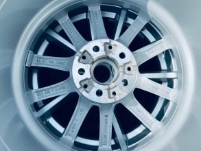 Оригінальні Диски BMW R17 g20 g30  5x112 et30 7.5J 5x112 . Фото 21