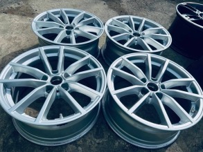 Оригінальні Диски BMW R17 g20 g30  5x112 et30 7.5J 5x112 . Фото 23