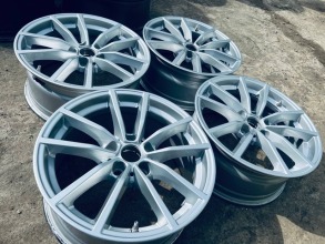 Оригінальні Диски BMW R17 g20 g30  5x112 et30 7.5J 5x112 . Фото 24