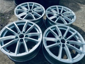 Оригінальні Диски BMW R17 g20 g30  5x112 et30 7.5J 5x112 . Фото 26