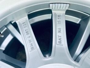Оригінальні Диски BMW R17 g20 g30  5x112 et30 7.5J 5x112 . Фото 8
