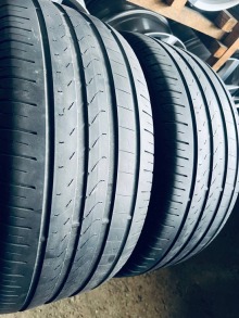 275 35 19 Pirelli Cinturato P7 RFT літня б/у Шина . Фото 4