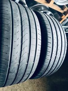 275 35 19 Pirelli Cinturato P7 RFT літня б/у Шина 
